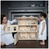 PLANTOYS Maison Victorienne