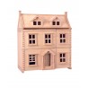 PLANTOYS Maison Victorienne