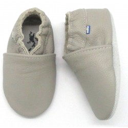 STABIFOOT soft shoes, grey