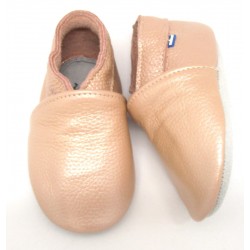 STABIFOOT soft shoes, pearl