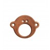 OOHNOO Wooden Teether - Chunky Monkey