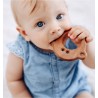 OOHNOO Wooden Teether - Chunky Monkey