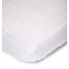 QUAX Protège-matelas parc (75x95cm)