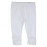 GYMP legging, blanc