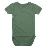 TIMBOO Body Manches courtes 50-56, aspen green