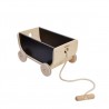 PLANTOYS Caddy - Noir