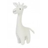 BAMBAM Peluche Girafe 26 cm