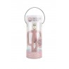 MATCHSTICK MONKEY anneau de dentition, dusty rose