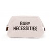 CHILDHOME Baby necessities teddy écru