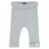 BABYFACE Pantalon grey melange