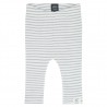 BABYFACE Pantalon grey melange