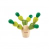 PLANTOYS PlanMini - Cactus en équilibre