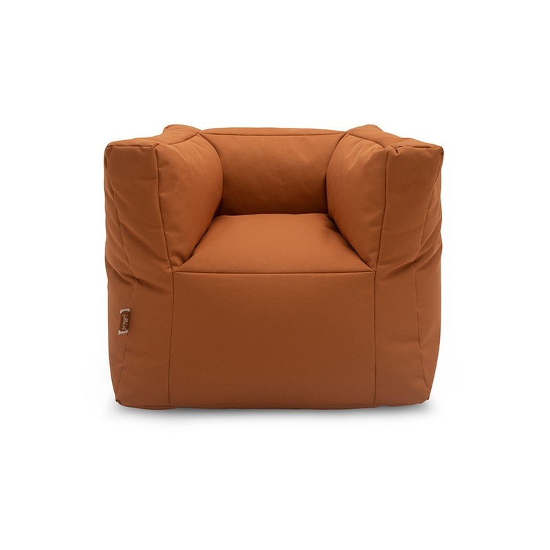 JOLLEIN Fauteuil, caramel