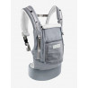 LOVE RADIUS PhysioCarrier Coton Gris