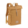 LASSIG Sac à langer rolltop, curry