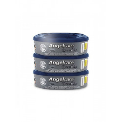 ANGELCARE Recharges...