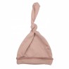 TIMBOO Bonnet newborn, mellow mauve