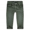 BABYFACE , Pantalon, dark green