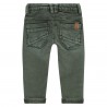 BABYFACE , Pantalon, dark green