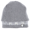 GYMP Bonnet, Gillo, Gris