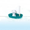 PLANTOYS Voilier - Ours polaire