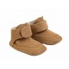 LODGER Walker Moccasin, Cognac