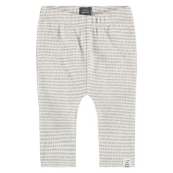 BABYFACE, Pantalon, Grey Mélange Rayé