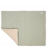 KOEKA Tapis de parc Vik, shadow green/sand