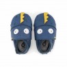 BOBUX, Gruff Navy