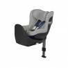 CYBEX Housse été pour Sirona, gris