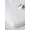 KADOLIS, protège-matelas 50*100 (coton bio)