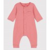 PETIT BATEAU Combi, Saumon