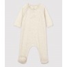 PETIT BATEAU Pyjama Beige