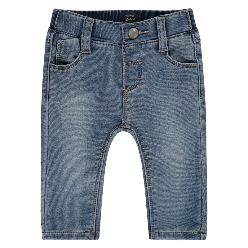 BABYFACE Jeans, Blue