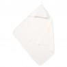 KOEKA Couverture enveloppante Elba, milky