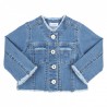 GYMP Veste en jean Jason