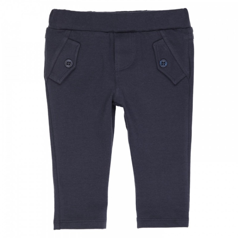 GYMP Pantalon Marine