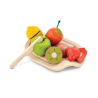 PLANTOYS Assortiments de fruits