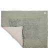 KOEKA Tapis de parc Amsterdam, shadow green/misty grey