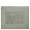 KOEKA Tapis de parc Amsterdam, shadow green/misty grey