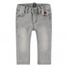 BABYFACE Pantalon, jeans grey