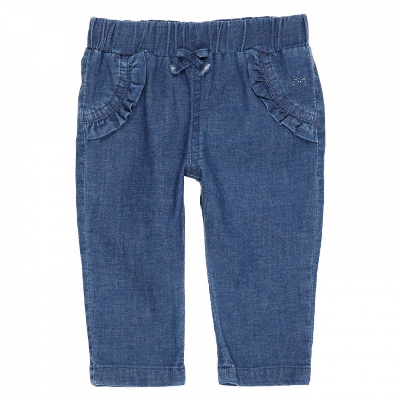 GYMP Pantalon TROPHY, Jeans