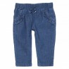 GYMP Pantalon TROPHY, Jeans