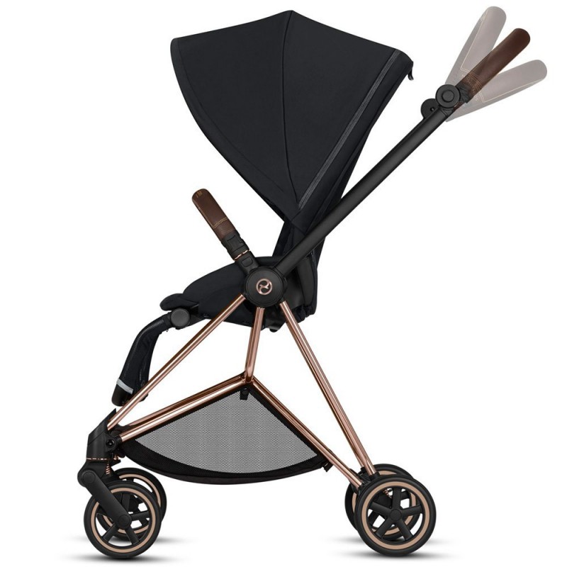 CYBEX MIOS Châssis et Structure de siège, Rose gold