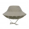 LASSIG Chapeau anti-UV réversible Palmiers olive