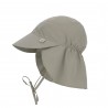 LASSIG Casquette protège nuque olive