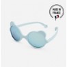 Ki et La Lunette Ourson Baby, Bleu ciel