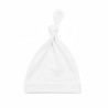 TIMBOO Bonnet newborn, blanc