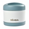 BEABA Thermo-portion 500 ml, bleu