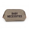 CHILDHOME Baby necessities, kaki